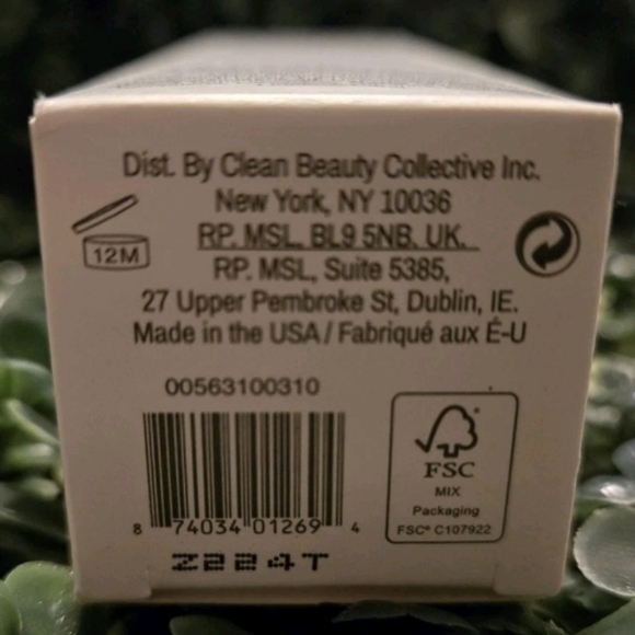 Clean, Reserve - Elderflower, Moisturizing, Mist Spray, For Face, 50 ml - Picture 2 of 6